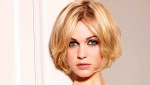 Caret without bangs: varieties, tips for selection