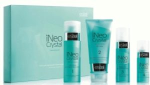 Estel hair lamination: features, compositions and their application