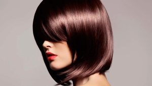 Is it possible to dye hair with dye after henna and how to do it correctly?