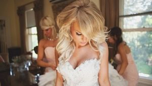 Ombre for blondes
