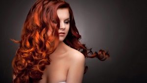 Features of red highlights