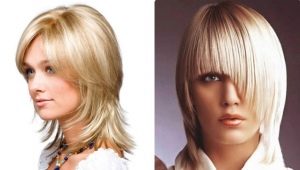 Haircut hat for medium hair: features, varieties, subtleties of selection