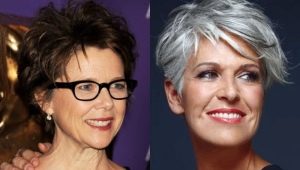 Haircuts that are youthful
