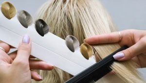 What color should you dye your hair?