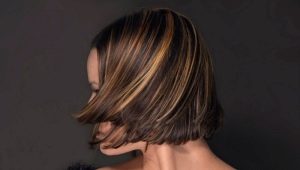 Venetian highlighting: what is it and how to do it?