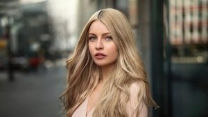 All about Japanese hair dyes
