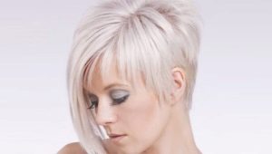 Women's haircut Muscovite: features and technique