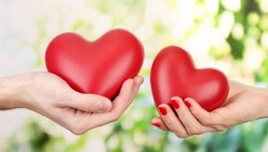 Affirmations to attract love