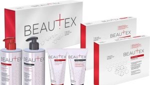 Estel hair botox: pros and cons, instructions for use