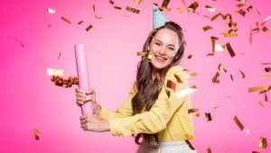 What to give a girl for 18 years old?