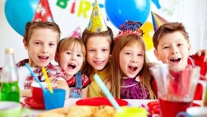 What to give a 7-year-old child?