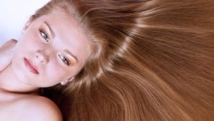 Hair shielding: features, types and technology