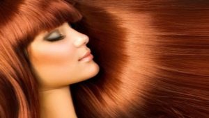Glazing of hair: features, types and technology of execution