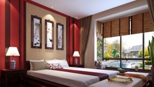 How to equip a feng shui love zone?
