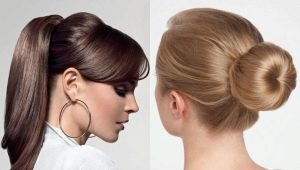 How to get your hair done in 5 minutes?