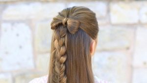 Hairstyle 