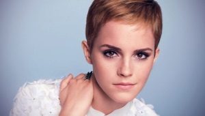 Hairstyles for short thin hair