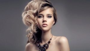 Side hairstyles: ideas and tips for creating them