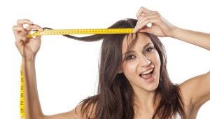 Hair growth rate: rate, what does it depend on and how to accelerate it?