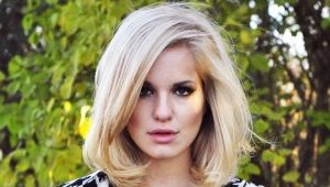 Haircuts for medium hair that add volume