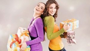 What can you give your best friend?