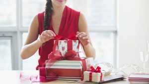 What to give a girl for 26-29 years old?
