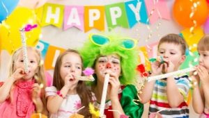 What to give a 5-year-old boy?