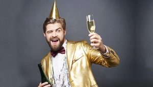 What to give a 34-year-old man?