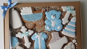 What to give a boy for christening?
