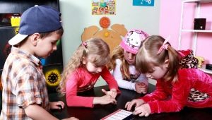 Quest ideas for finding gifts for children