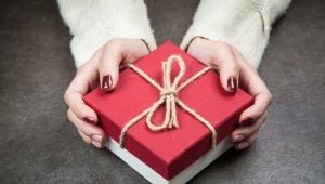 Ideas for original gifts for my husband on his birthday