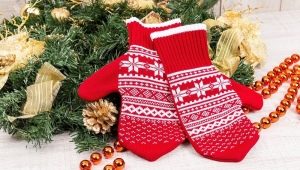 Knitted New Year Gift Ideas
