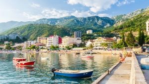 Χαρακτηριστικά ανάπαυσης στο Rafailovichi