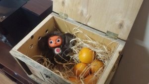 Gifts with humor