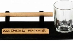 Gifts with humor for a man's birthday