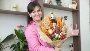 Gifts with humor for birthday
