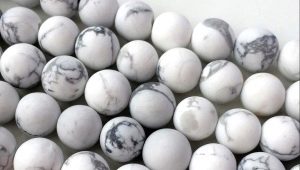 All about the cacholong stone