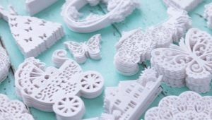 All about scrapbooking cuttings