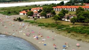 Ada Boyana in Montenegro: description of beaches, island features