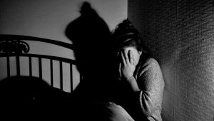 Fear of the dark: causes and methods of getting rid