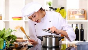 How to choose a saucepan?