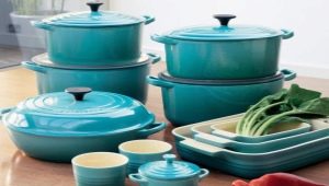 How to choose ceramic pots and how to care for them?