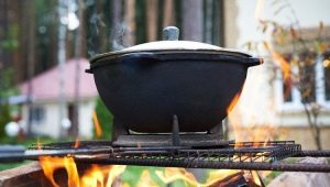 Quel chaudron est le meilleur : en fonte ou en aluminium ?