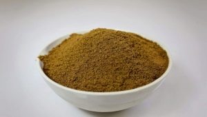 How to store and use meat and bone meal for dogs?
