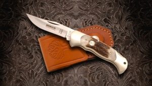 Solingen knives: features and choices