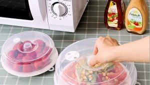 Microwave steamers: how to choose and use?