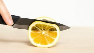 Varieties and characteristics of Xiaomi knives