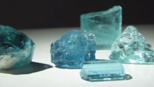 Tourmaline Paraiba: description, properties and uses
