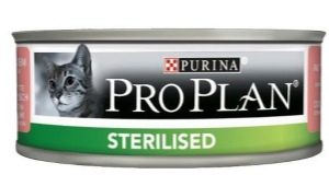 Wet food for neutered cats: characteristics, brands, choice and diet
