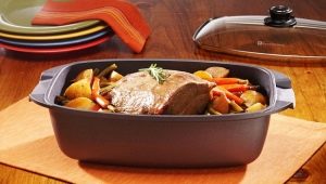 Everything you need to know about the brazier